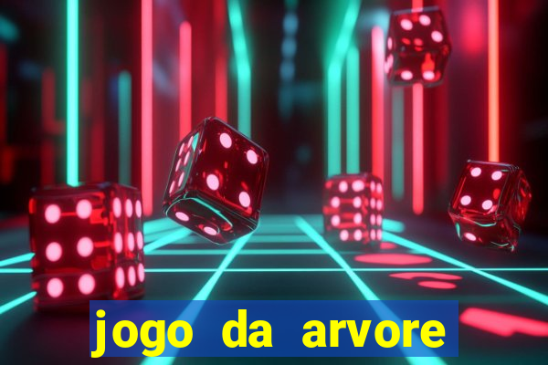 jogo da arvore cassino demo